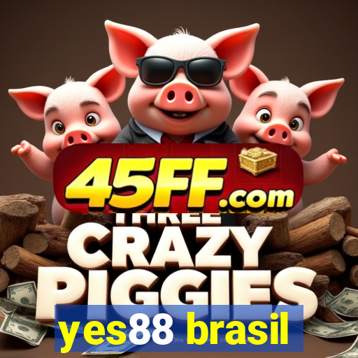 yes88 brasil